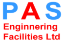 PAS Engineering Facilitied ltd logo