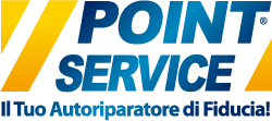POINT SERVICE AUTOFFICINA GARAGE TAVECCHIA-LOGO