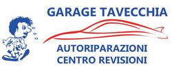 POINT SERVICE AUTOFFICINA GARAGE TAVECCHIA-LOGO