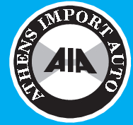 Athens Import Auto