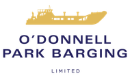 O'Donnell Park Barging Ltd logo