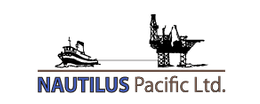 Nautilus Pacific Ltd logo
