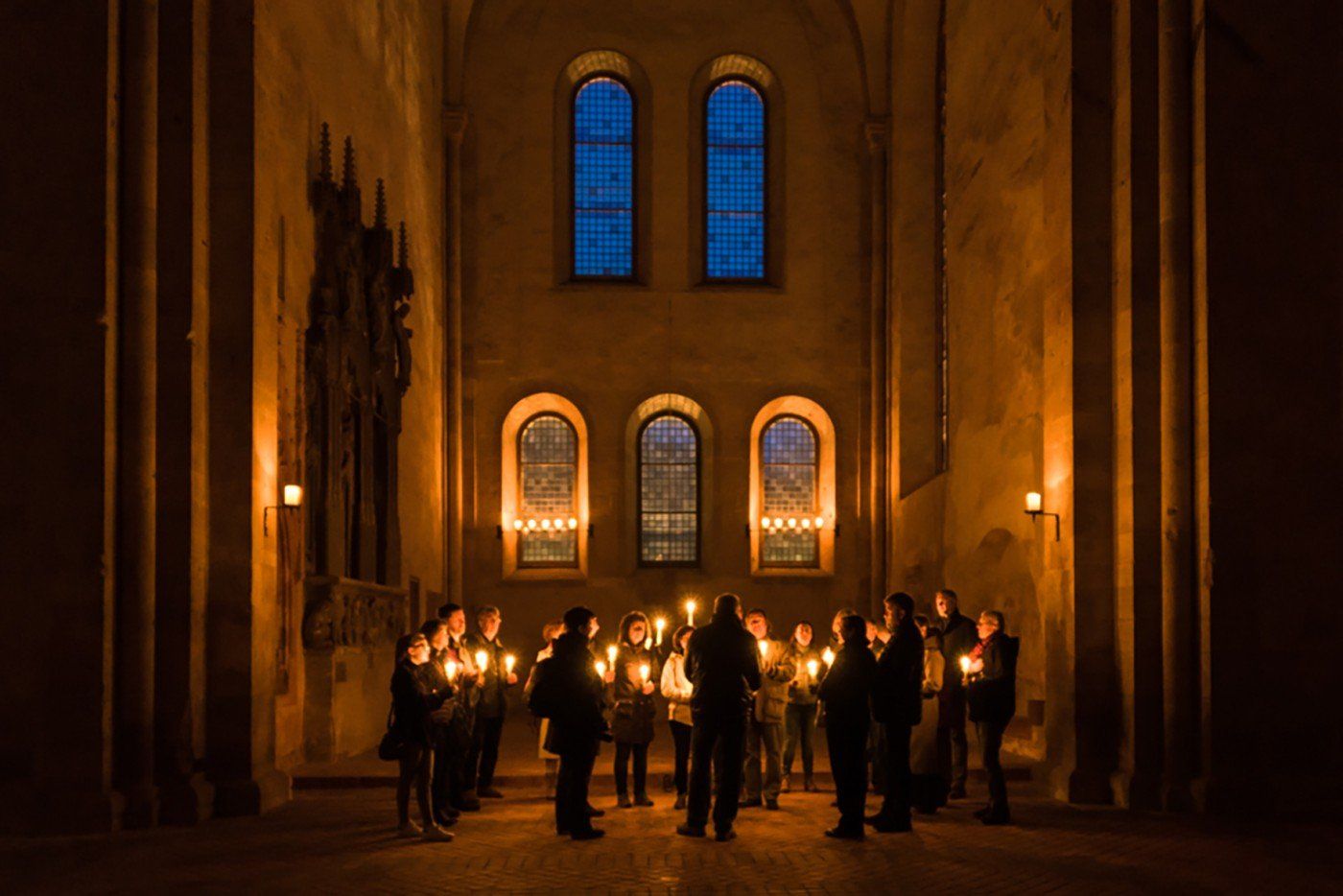 KlosterErlebnis: Kloster Eberbach