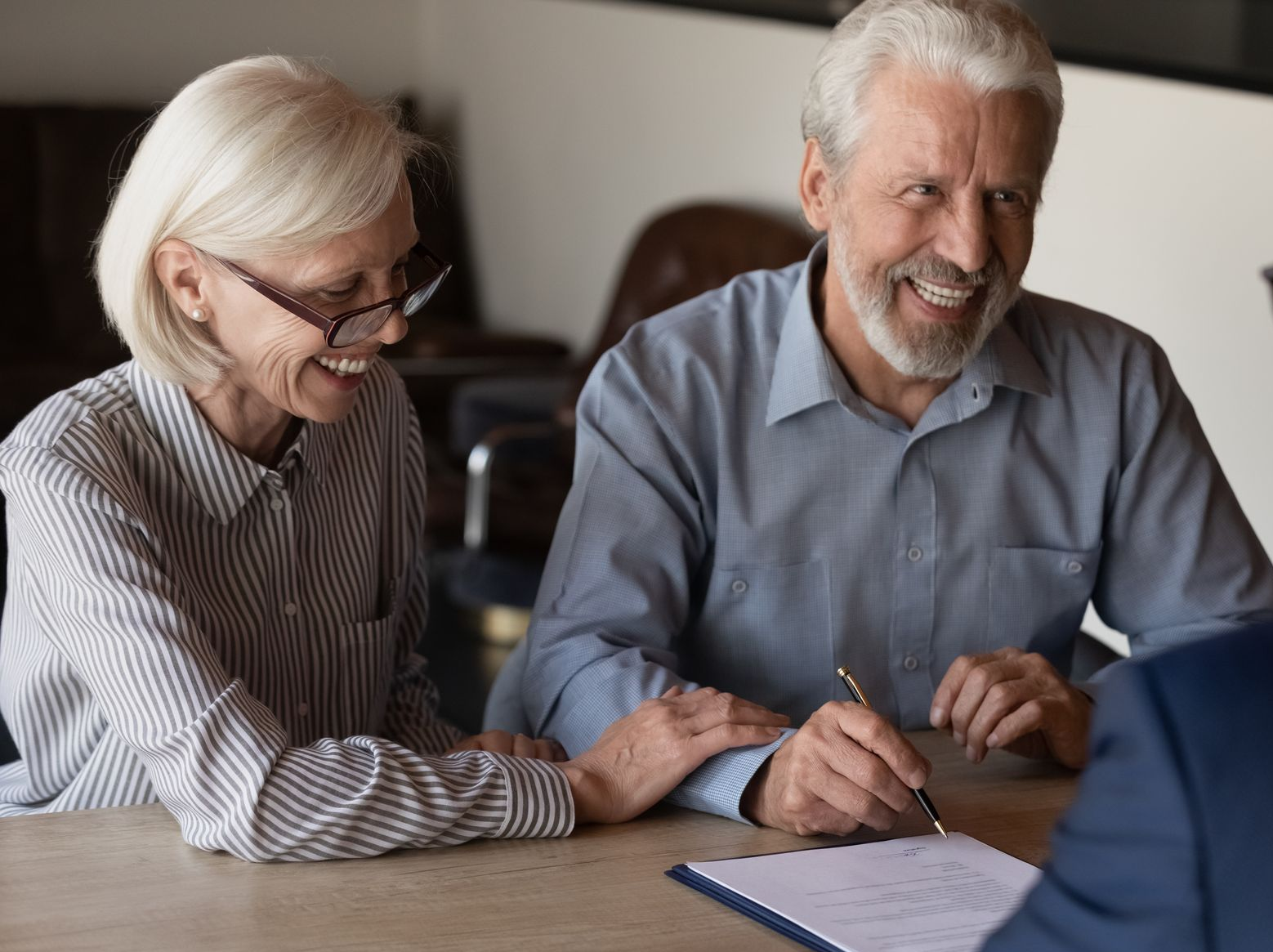 Options Available - Schererville, IN - Law Offices of Gary P. Bonk