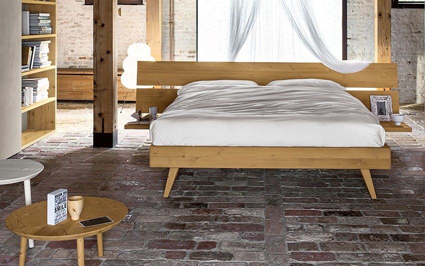 camera matrimoniale classica a Palermo