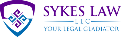 Sykes Law LLC logo