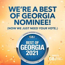 Find me on Georgia Business Journal