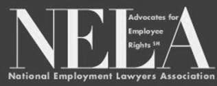National Employment Lawyers Association logo
