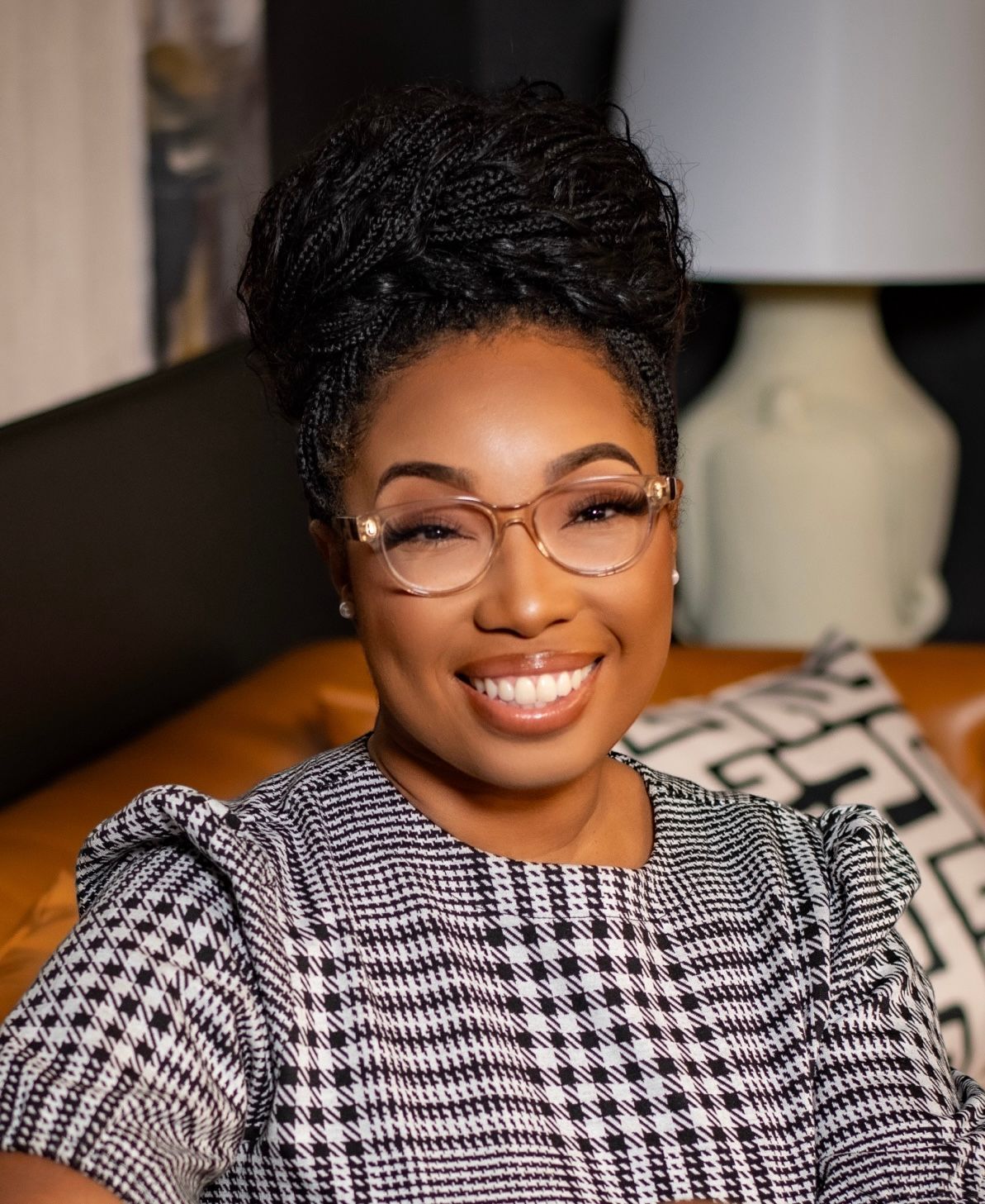 Attorney Tia Brown