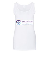 Sykes Law Shirt