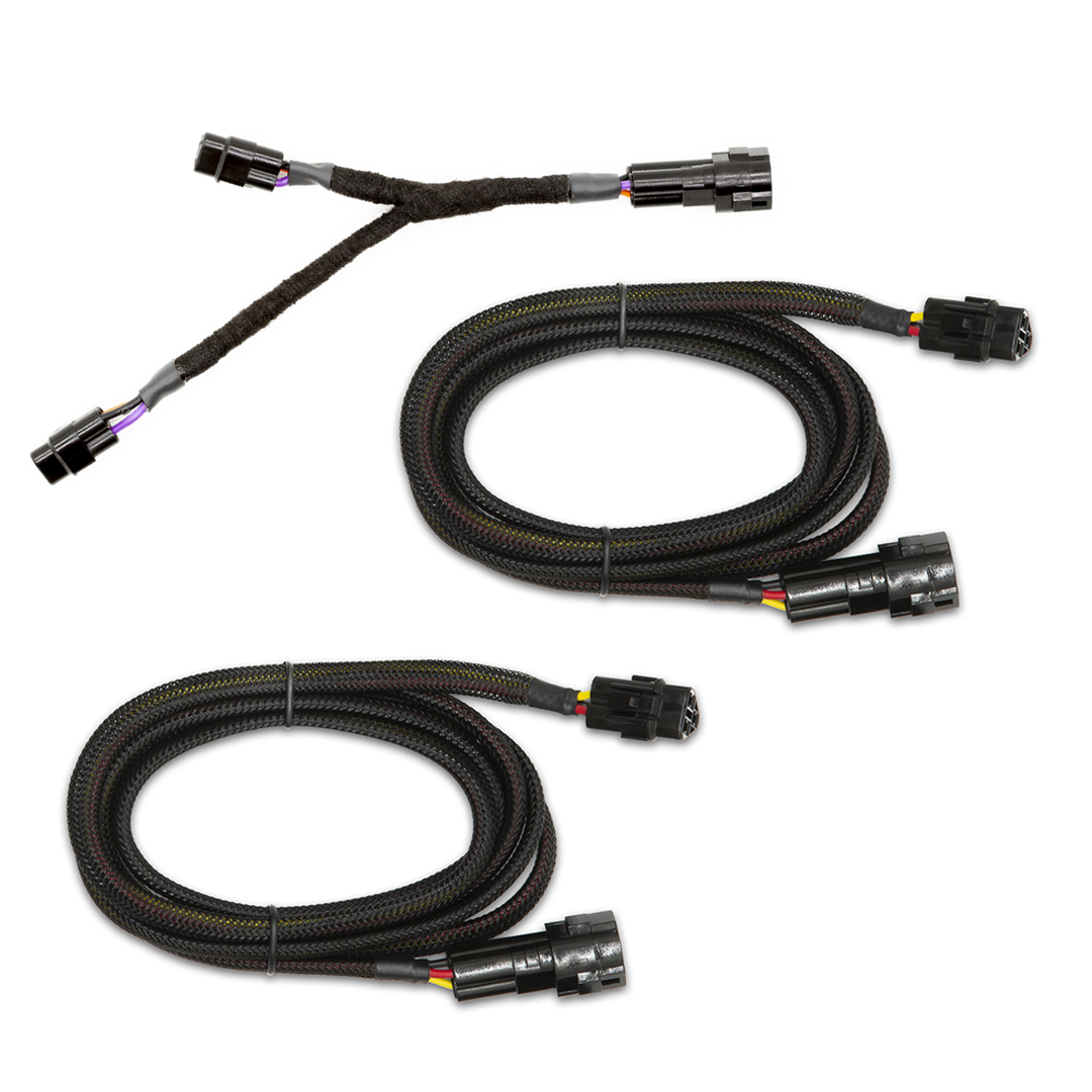 HEX ezCAN Auxiliary Lighting Installation Kit