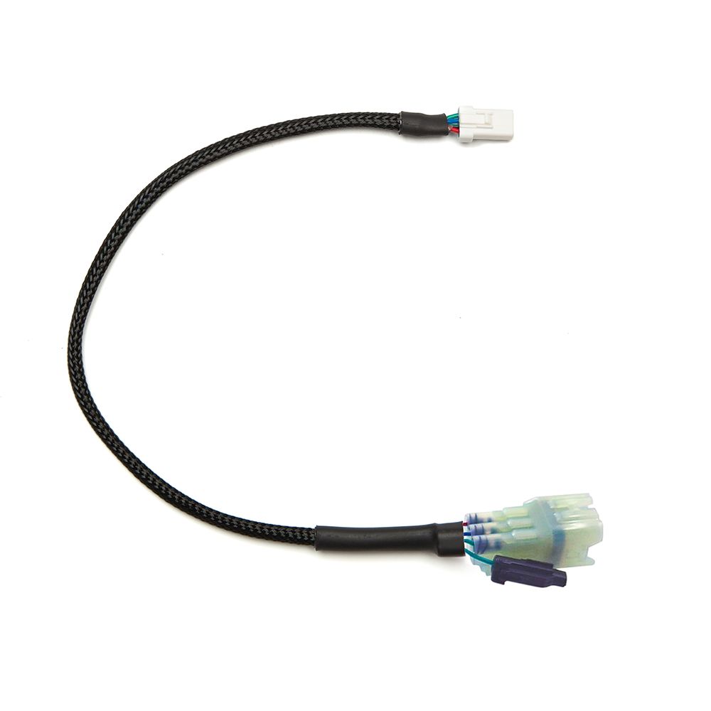 HEX ezCAN JWPF to HMS Adapter Cable with Horn Harness