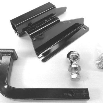 US hitch triglide 2020+plus