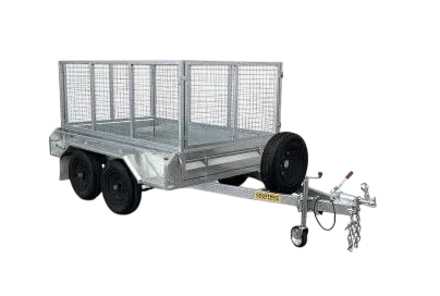 Box Trailer