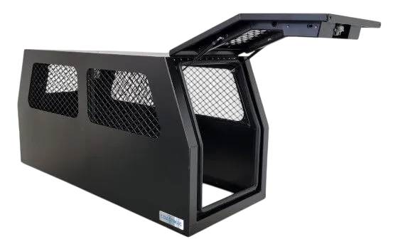 Dog Box