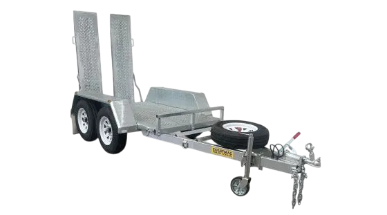 Plant Machinery