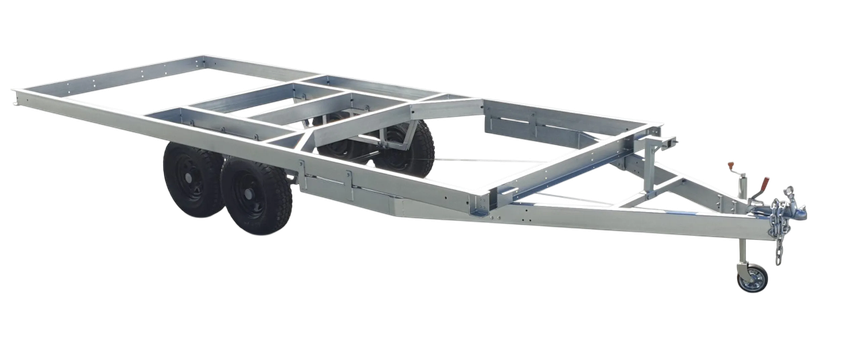 Rolling Chassis