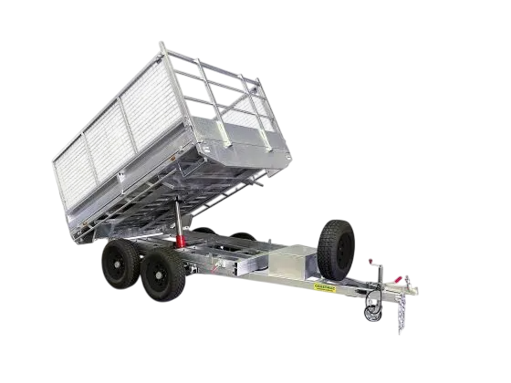 Tipper Trailer