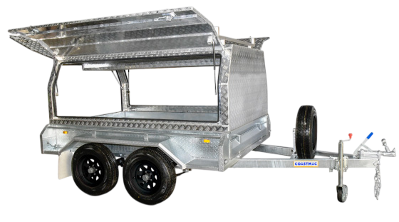 Tradetop Trailer