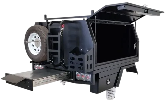 UTE Trays