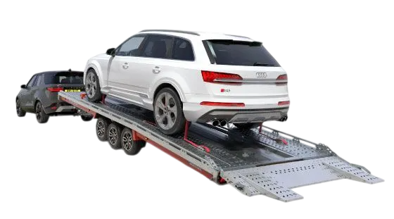 Vehicle Carrier