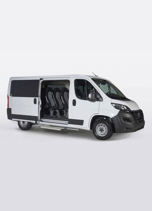 Noleggio auto