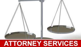 Scales - Attorney Services
