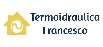 TERMOIDRAULICA STECCO FRANCESCO - LOGO