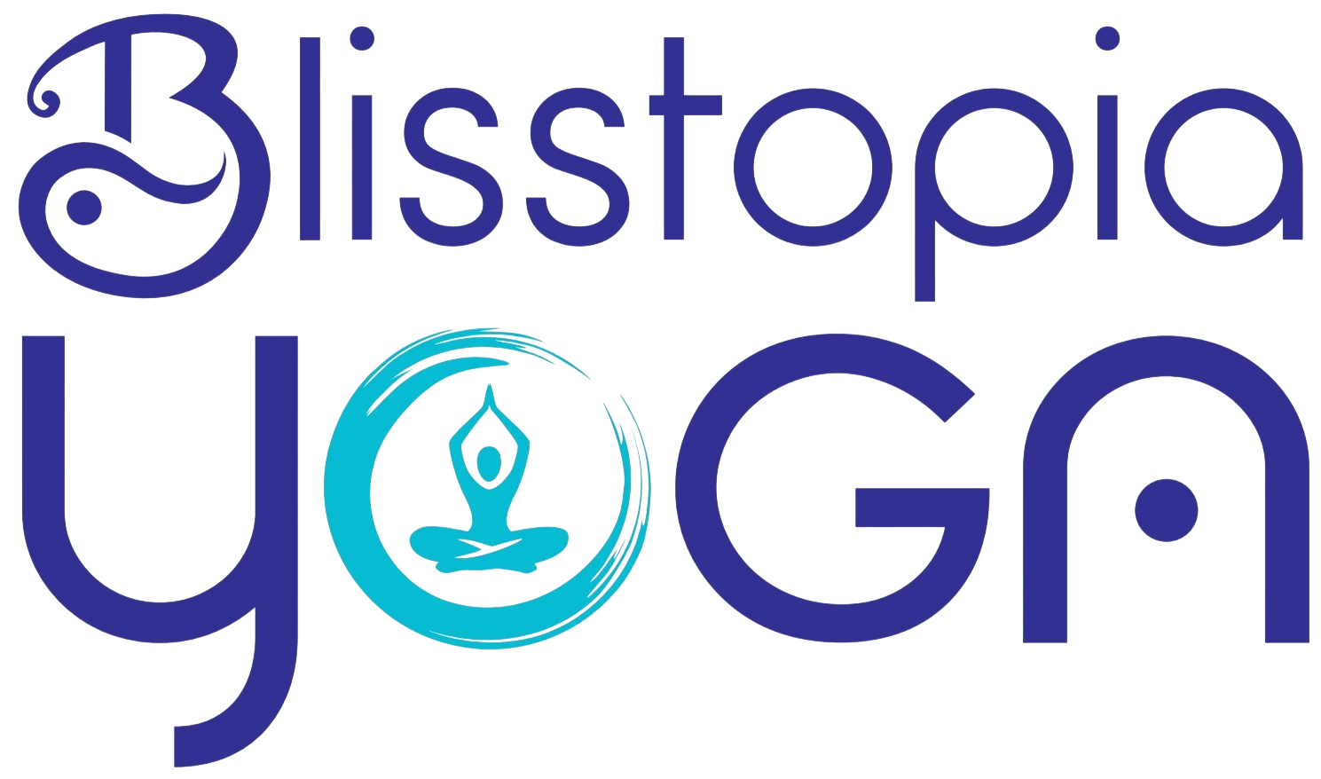 Blisstopia Yoga