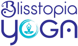 Blisstopia Yoga
