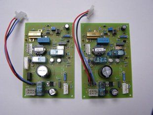 Power supplies - Cambridge - Powerwise Consultant Engineering - Circuit boards Circuit boards