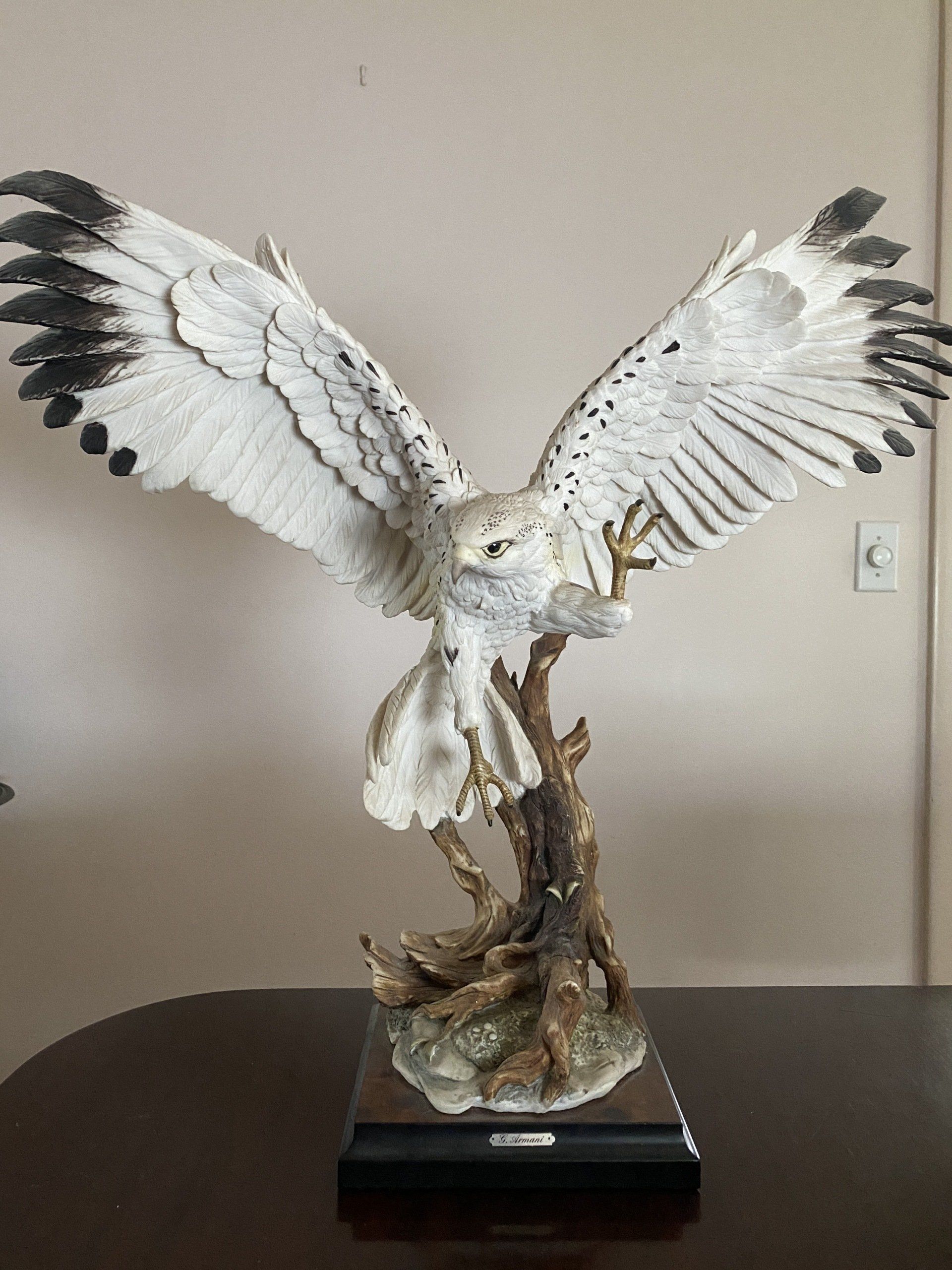 Native Spirits in Melrose