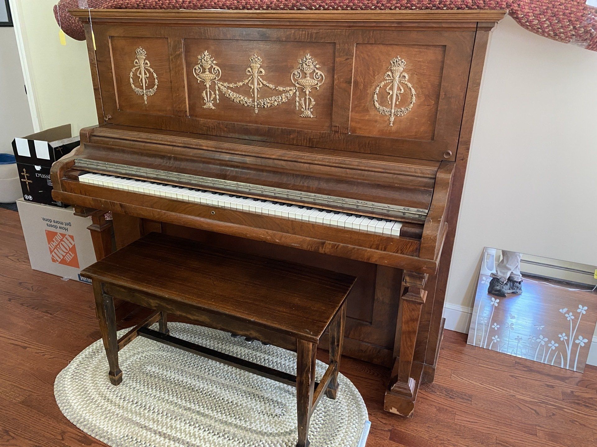 Country Elegance in North Andover, 200 Chestnut Street