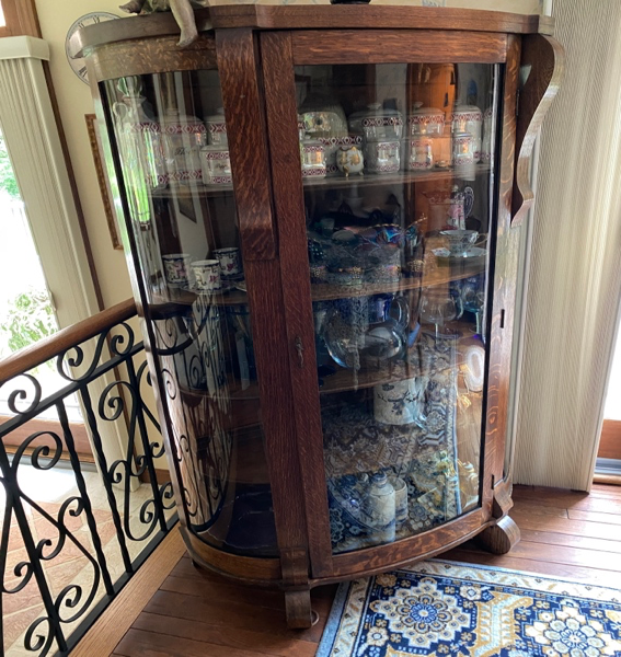 estate sales massachusetts