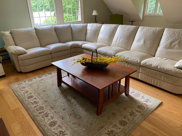 estate sales in massachusetts