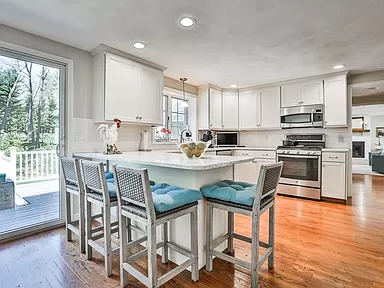 Estate Sale in Boxford,  on Perley Lane