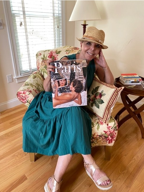 Viva La Paris on the edge of Smolak’s Farm (August 27-28)