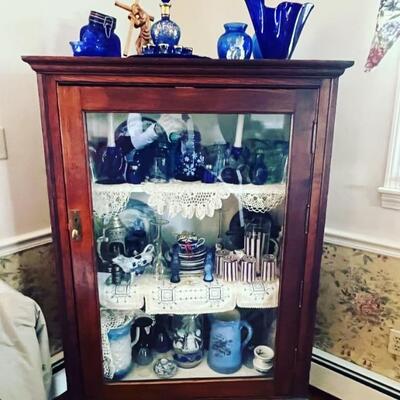 Andover Estate Sale