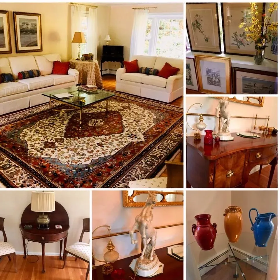 Estate Services in MA
