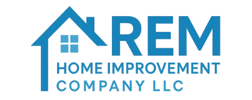 Rem Home Improvement Company LLC Logo