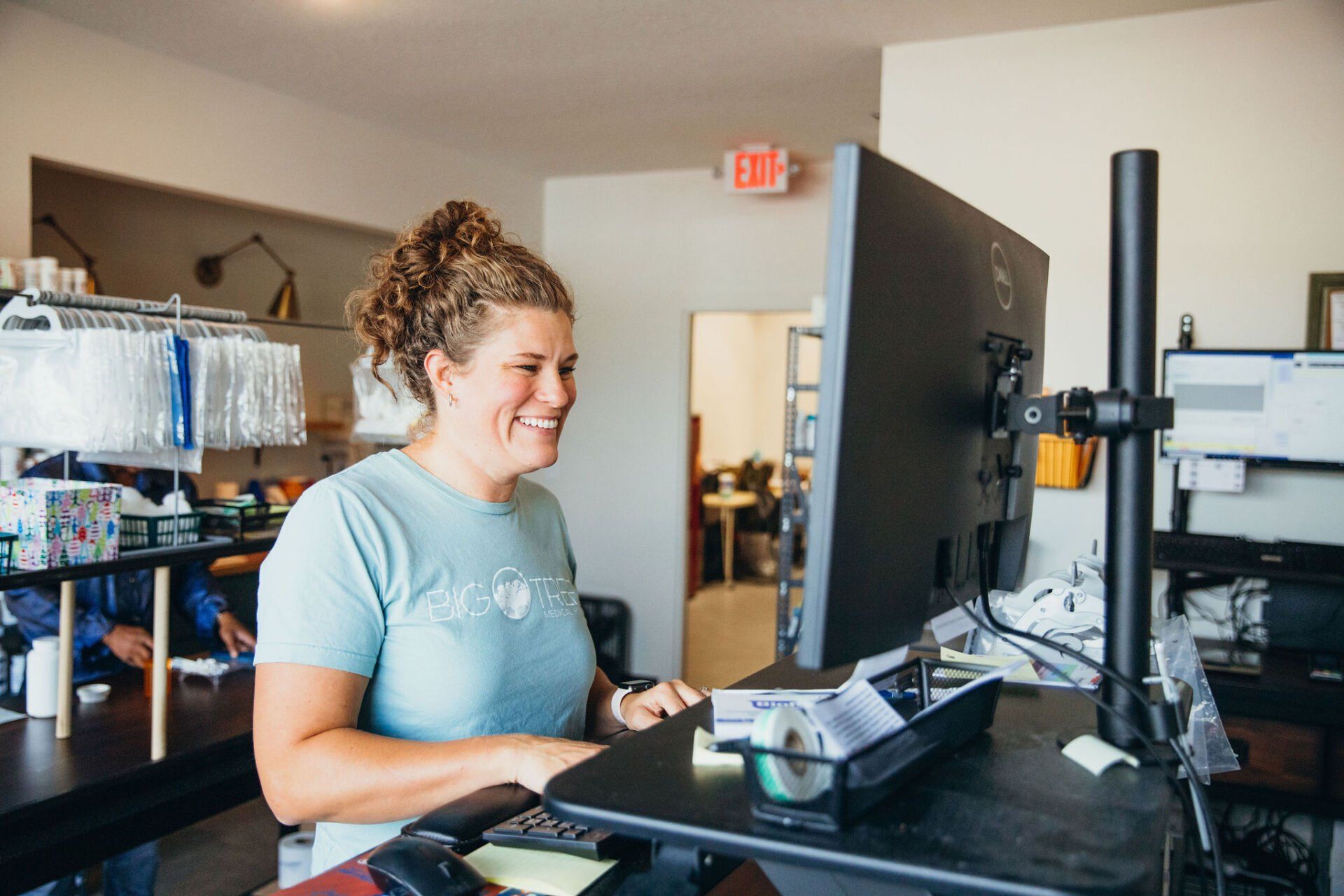 Big Tree Medical Concierge Medicine For Everyone