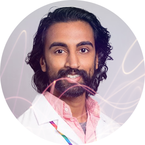 Bhavik Kumar, MD MPH