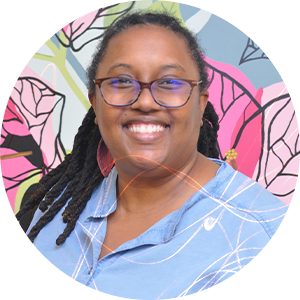 Ivana Thompson, MD MSCI