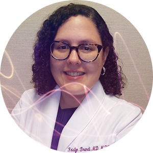 Kristyn Brandi, MD MPH