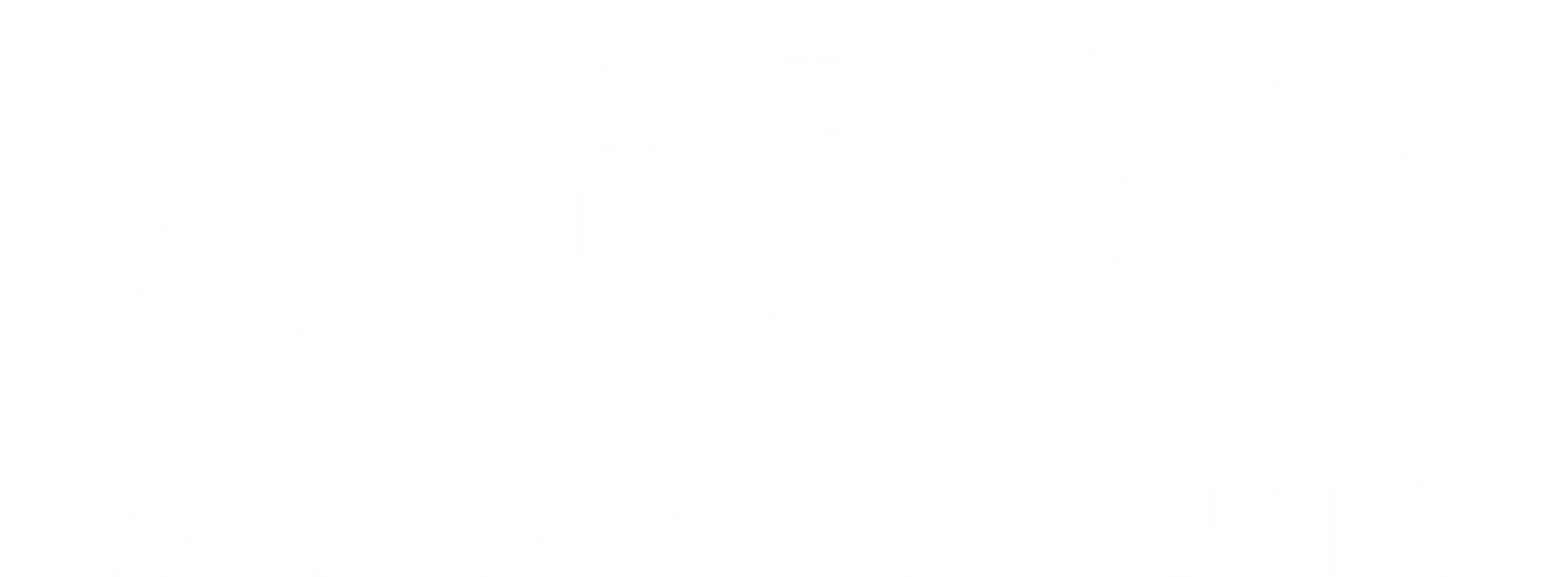 A white background with a few lines on it