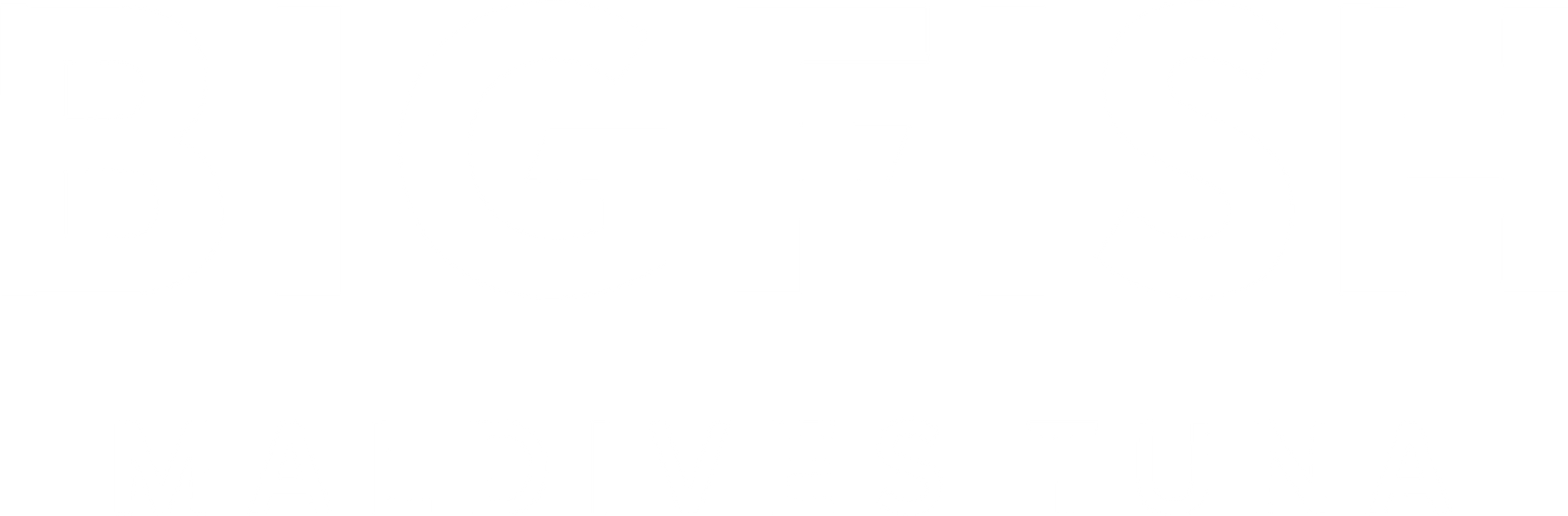 A white background with a few lines on it