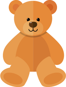 Teddy Bear — Macarthur, ACT — TeddyBears Childcare Centre