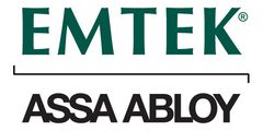 emtek assa abloy logo