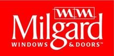 milgard logo