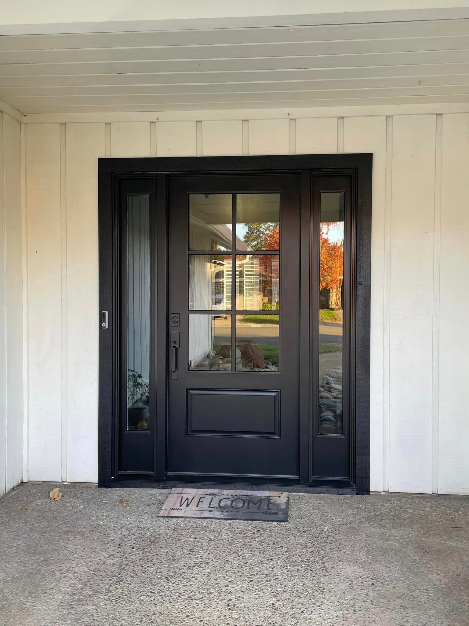 Yuba City Window & Door Company, Marysville Window & Door Installer